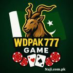 WDPAK777 Game