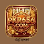 PKR656 Game