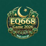 EQ668 Game
