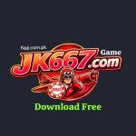 JK667 Game