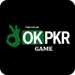 OK PKR Game