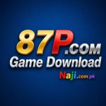 87P Game