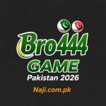 Bro444 Game