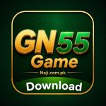 GN555 Game