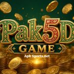 Pak5D Game