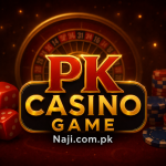 PK Casino Game