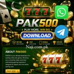 555Pak Game
