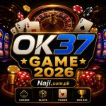 OK37 Game