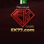 EK777 Game