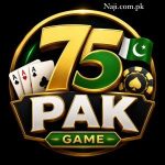 PAK75 Game App Download Real APK Update Version