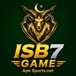 ISB7 Game