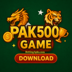 PAK500 Game