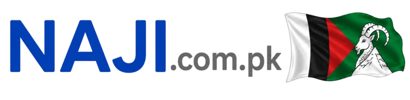 NAJI.COM.PK