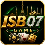 ISB07 Game