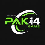 Pak14 Game